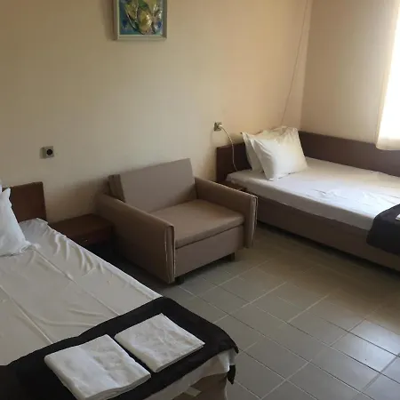 Guest house ,,emotion