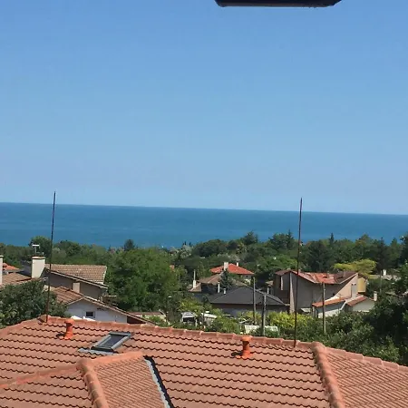 Guest house ,,emotion