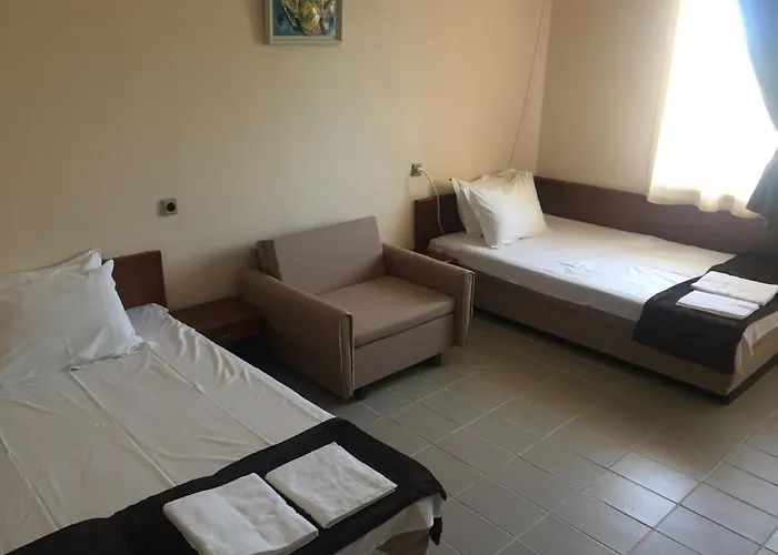 Guest house ,,emotion