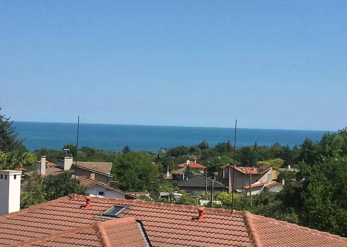 Guest house ,,emotion